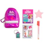 Barbie Backpack - Metallic