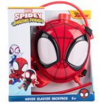 Marvel Spidey Water Blaster Backpack - Image 2