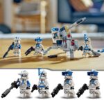 LEGO Star Wars Clone Troopers Battle Pack - Image 3