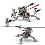 LEGO Star Wars Clone Troopers Battle Pack - Image 4