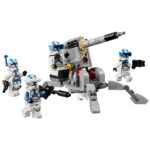 LEGO Star Wars Clone Troopers Battle Pack - Image 6