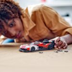 LEGO Speed Champions Porsche 963 - Image 5