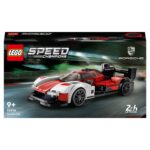 LEGO Speed Champions Porsche 963 - Image 6