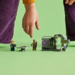 LEGO Marvel Guardians of the Galaxy Headquarters - Image 4