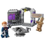 LEGO Marvel Guardians of the Galaxy Headquarters - Image 6