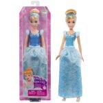 Disney Princess Cinderella Doll
