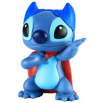 Disney’s Lilo and Stitch Collectible Figure Set 5pk - Image 2