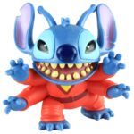 Disney’s Lilo and Stitch Collectible Figure Set 5pk - Image 4