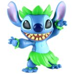 Disney’s Lilo and Stitch Collectible Figure Set 5pk - Image 6