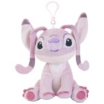 Disney Classics Angel Keychain 14cm