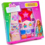 Barbie Extra Jewellery Making Kit