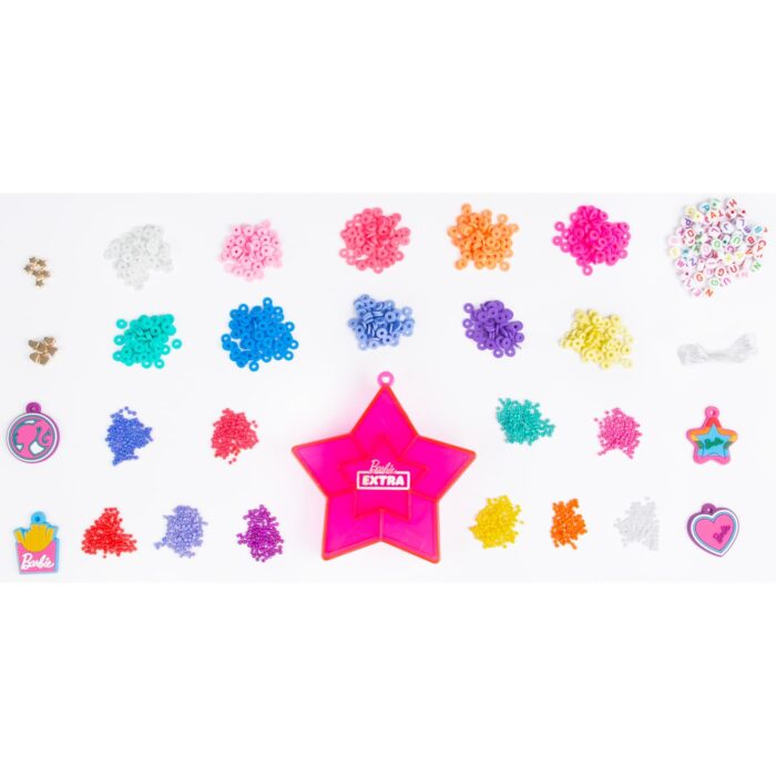 Barbie Extra Jewellery Making Kit - Image 3