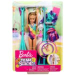 Barbie Team Stacie