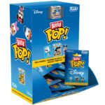 Bitty Pop! Disney Figure - Assorted