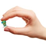 Bitty Pop! Teenage Mutant Ninja Turtles Figure - Assorted