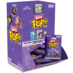 Bitty Pop! Disney Princess Figure - Assorted