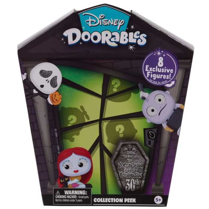 Disney’s Lilo and Stitch Collectible Figure Set 5pk - Image 10