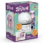 Disney Stitch Paint Your Own Figure - Stitch