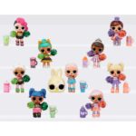L.O.L Surprise All-Star Sports Moves - Cheer - Image 2
