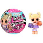 L.O.L Surprise All-Star Sports Moves - Cheer - Image 5