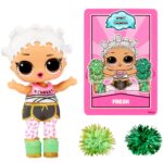 L.O.L Surprise All-Star Sports Moves - Cheer - Image 6