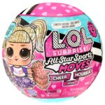 L.O.L Surprise All-Star Sports Moves - Cheer