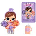 L.O.L Surprise All-Star Sports Moves - Cheer - Image 8