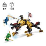 LEGO Ninjago: Dragon Hunter Hound - Image 2