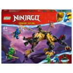 LEGO Ninjago: Dragon Hunter Hound - Image 6