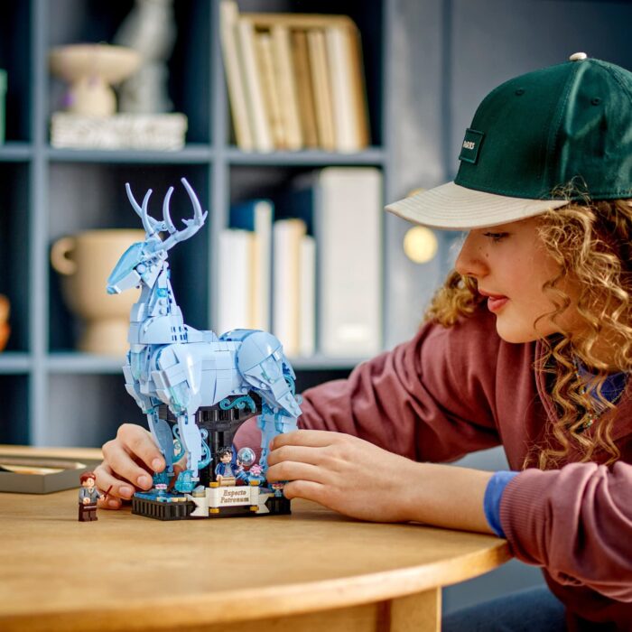 LEGO Harry Potter: Expecto Patronum - Image 5
