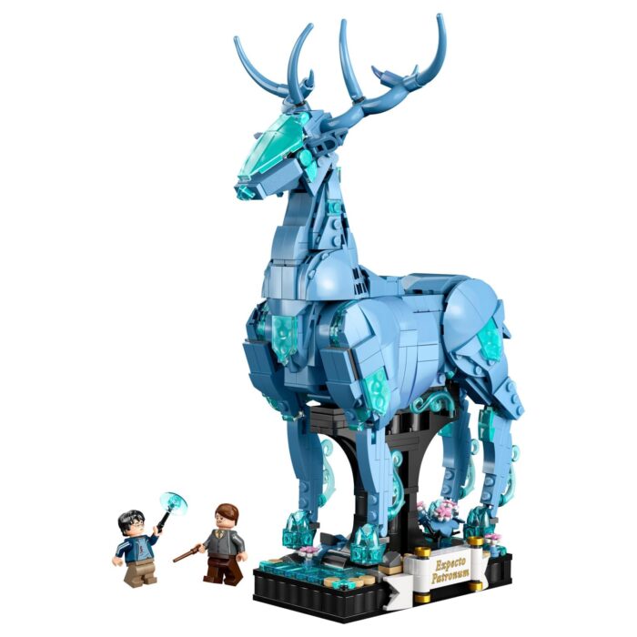 LEGO Harry Potter: Expecto Patronum - Image 7