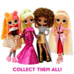 L.O.L. Surprise! OMG Doll - Royal Bee - Image 2