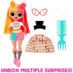 L.O.L. Surprise! OMG Doll - Neonlicious - Image 4