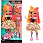 L.O.L. Surprise! OMG Doll - Neonlicious
