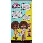 L.O.L. Surprise! OMG Doll - Royal Bee - Image 3
