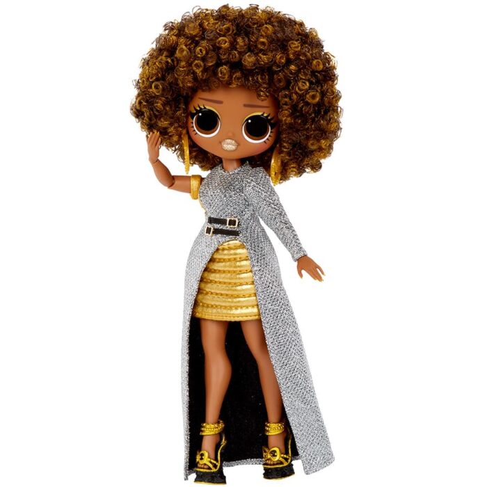 L.O.L. Surprise! OMG Doll - Royal Bee - Image 5