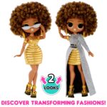 L.O.L. Surprise! OMG Doll - Royal Bee - Image 6