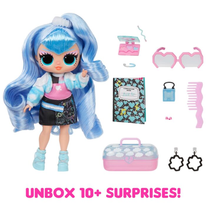 L.O.L. Surprise! Tweens Doll - Ellie Fly - Image 3