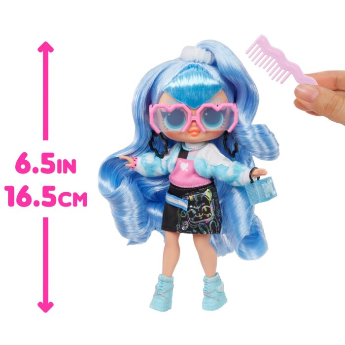 L.O.L. Surprise! Tweens Doll - Ellie Fly - Image 4