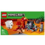 LEGO Minecraft - The Nether Portal Ambush - Image 5
