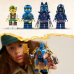 LEGO NINJAGO Dragons Rising Jay's Mech Battle Pack - Image 4