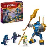 LEGO NINJAGO Dragons Rising Jay's Mech Battle Pack