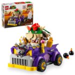 LEGO Super Mario - Bowser's Muscle Car Expansion Set