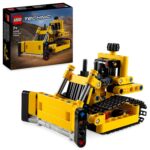 LEGO Technic - Heavy Duty Bulldozer