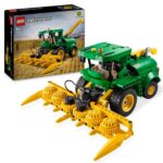 LEGO Technic - John Deere 9700 Forage Harvester