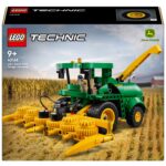 LEGO Technic - John Deere 9700 Forage Harvester - Image 4