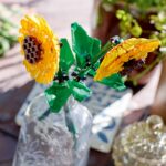 LEGO Sunflowers - Image 2