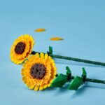LEGO Sunflowers - Image 4