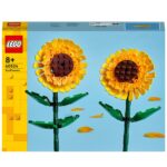 LEGO Sunflowers - Image 5