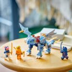 LEGO Ninjago Young Dragon Riyu - Image 5